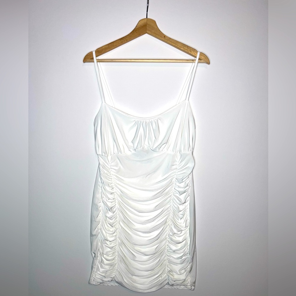 NWT- PLT Mini Dress- Size 12